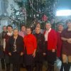 Встреча Нового 2018 года